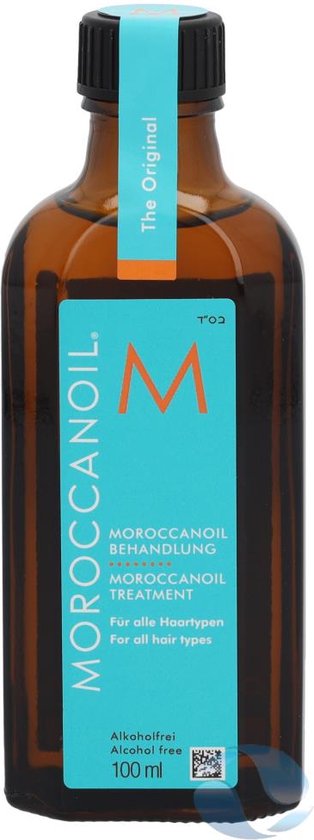 Moroccanoil Treatment Haarolie - 100 ml