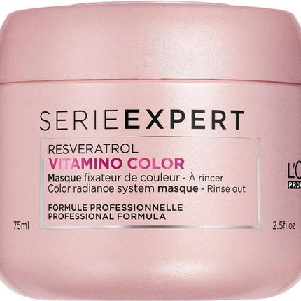 L'Oréal Serie Expert Vitamino Color Masker 75ml