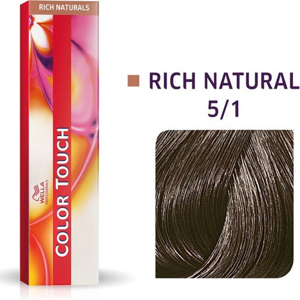 Wella Color Touch 60ml