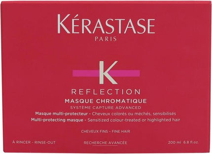 Kerastase - REFLECTION masque chroma captive 200 ml