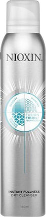 Nioxin Instant Fullness 180 ml - Droogshampoo vrouwen - Voor Fijn en slap haar