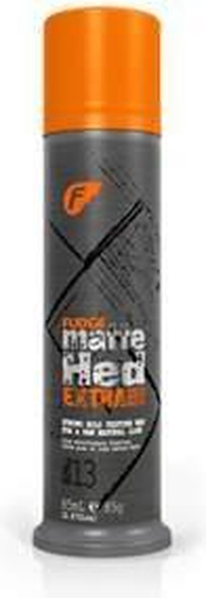 Fudge Wax Fudge Matte Hed extra  - 85 ml