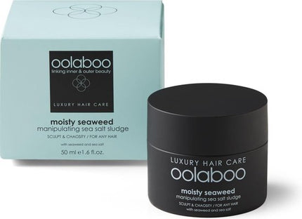oolaboo moisty seaweed sludge - 50 ml