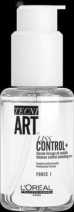 L'Oréal Professionnel Tecni.ART Liss Control Plus Haarserum 50 ml
