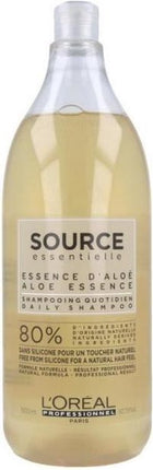 L'Oréal Professionnel Source Essentielle Daily Shampoo T VA16 1500 ml -  vrouwen - Voor