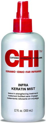 CHI Keratin Mist Leave-in Conditioner - Conditioner voor ieder haartype