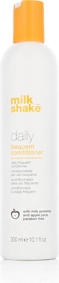milk_shake daily frequent conditioner 300 ml - Conditioner voor ieder haartype
