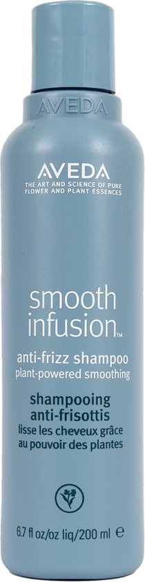 Aveda Smooth Infusion Shampoo 200 Ml