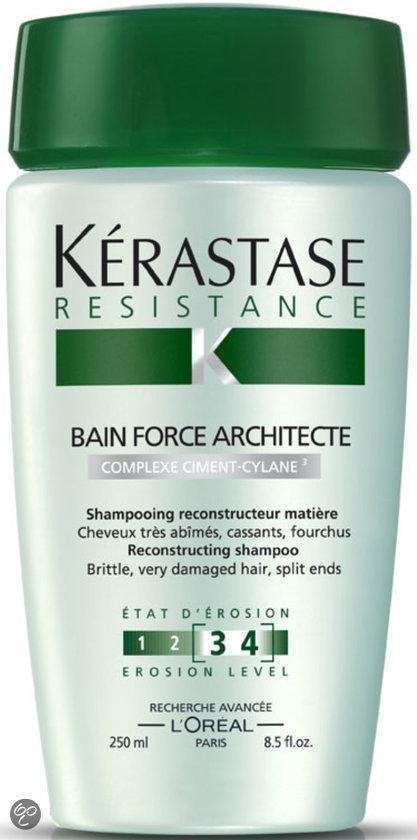 Kerastase Shampoo Résistance Bain Force Architecte 80ml