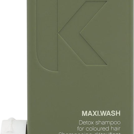 Kevin Murphy Maxi Wash Shampoo-250 ml - vrouwen - Voor