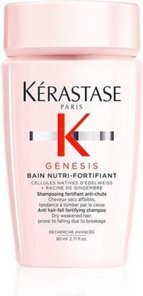 Kerastase Genesis Bain Nutri-fortifiant  80ml