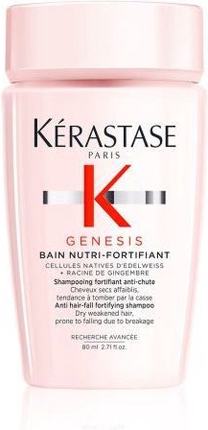 Kerastase Genesis Bain Nutri-fortifiant  80ml