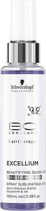Schwarzkopf Bonacure Excellium Q10 Beautifying Steel Spray 100ml