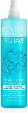 Revlon Equave Instant Beauty Hydro Nutritive Conditioner - 500 ml