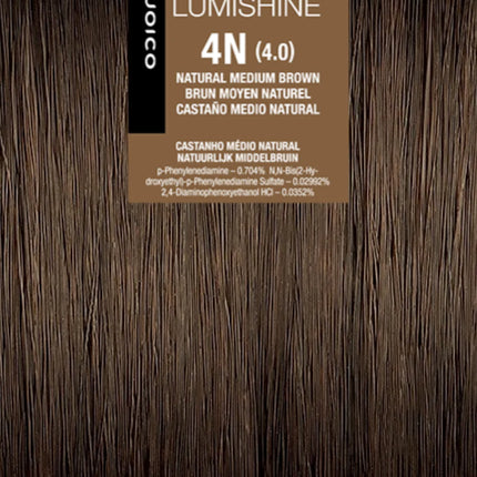 Joico Lumishine 4N