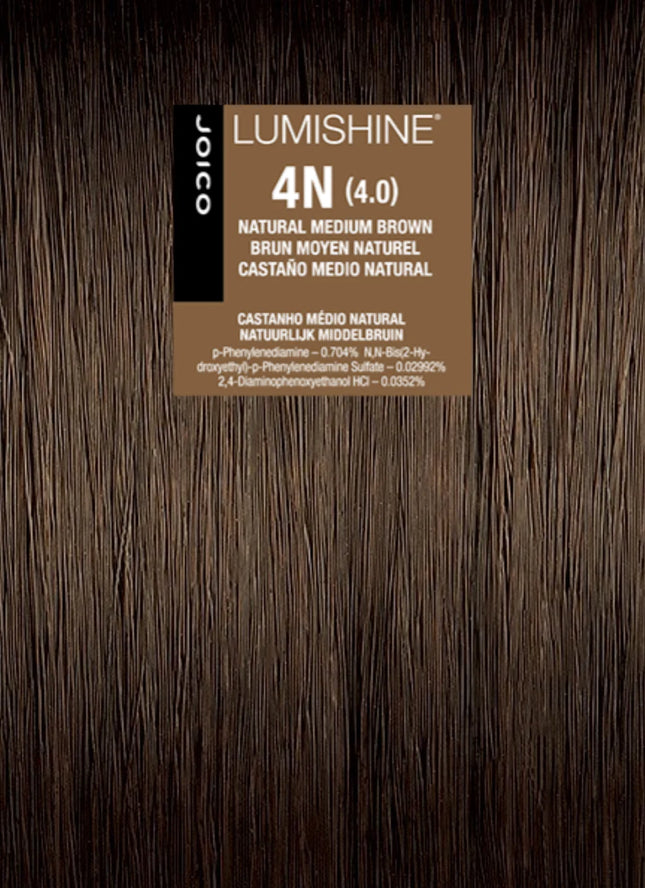 Joico Lumishine 4N