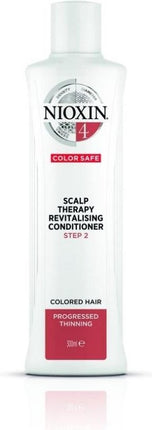 Nioxin System 4 Scalp Revitalizer 300ml