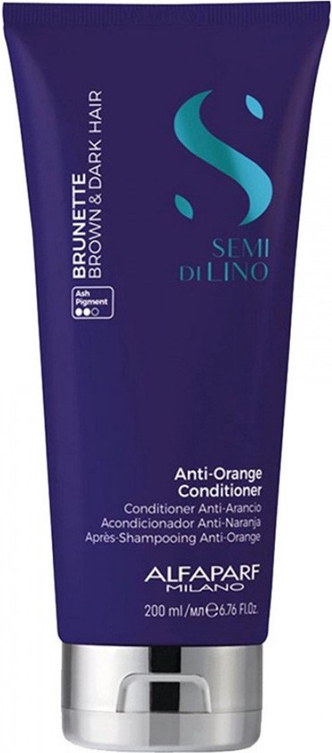 Alfa parf Sdl anti-oranje Conditioner 200ml