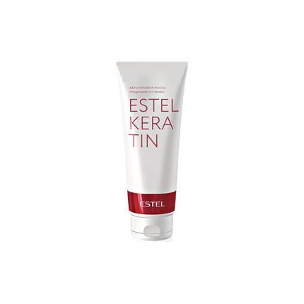 Estel Keratin mask 250 ml