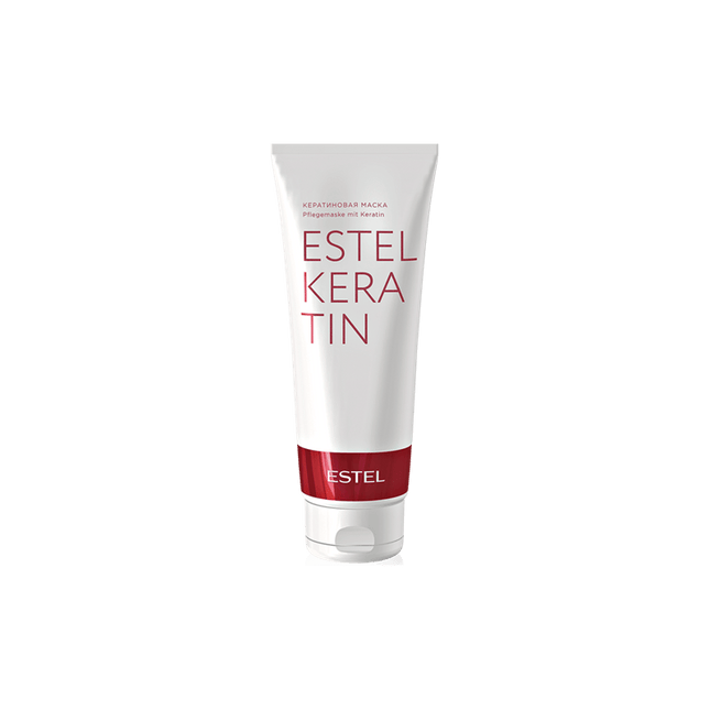 Estel Keratin mask 250 ml