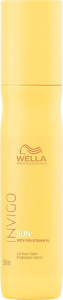 Wella Invigo Sun Color Protections Spray Fijn/Normaal Haar