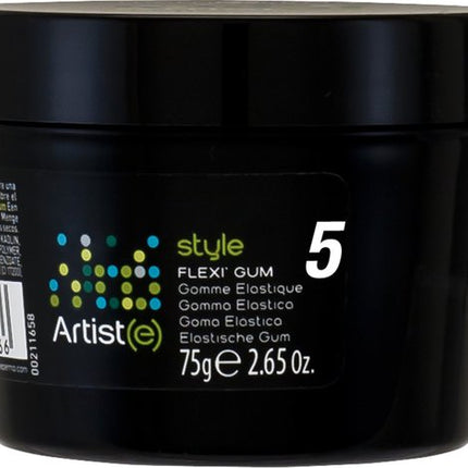  EUGENE PERMA Artist(e) Style Flexi Gum haarpasta 75 g