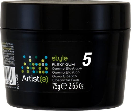  EUGENE PERMA Artist(e) Style Flexi Gum haarpasta 75 g