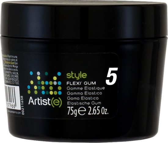  EUGENE PERMA Artist(e) Style Flexi Gum haarpasta 75 g