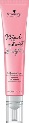 Schwarzkopf Professional - Mad About Lengths Root Boosting Serum - Sérum na vlasy