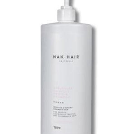 NAK Structure Complex Shampoo 1000ml