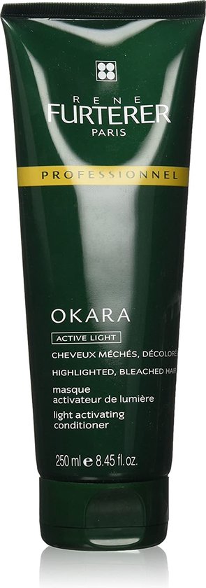 Rene Furterer Okara Light Activating Conditioner 250ml