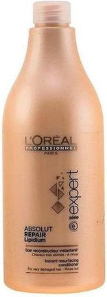 L’Oréal Paris ABSOLUT REPAIR LIPIDIUM Vrouwen Professionele haarconditioner 750 ml
