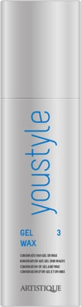 Artistique YouStyle Gel Wax 150 Ml