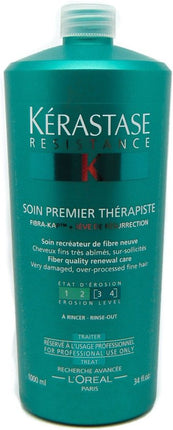 Anti-Breakage Conditioner Resistance Thérapiste Kerastase