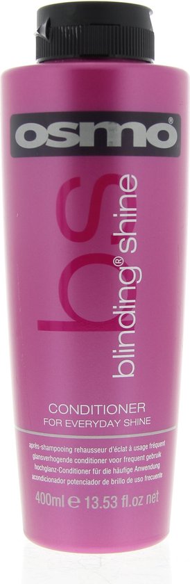 Osmo Blinding Shine Conditioner