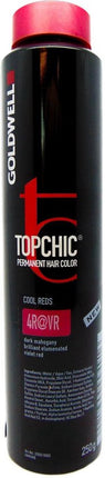 Goldwell Topchic Elumenated haarkleuring Violet 250 ml