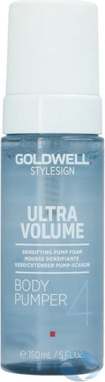 Goldwell Stylesign Body Pumper - 150ml