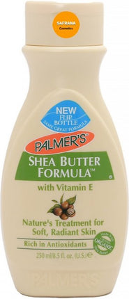Palmers Shea Formula Raw Shea Body Lotion 250ml