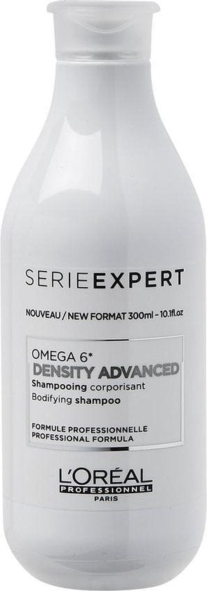L'Oréal Professionnel Serie Expert Density Advanced Shampoo 300 ml -  vrouwen - Voor