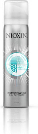 Nioxin Instant Fullness 180 ml - Droogshampoo vrouwen - Voor Fijn en slap haar