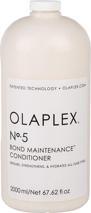 Olaplex Nº 5 Bond Maintenance - Conditioner - 2000 ml
