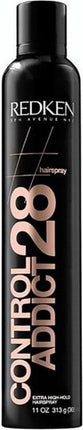 Redken Control Addict Extra High-Hold Hairspray - Haarspray - 313 gr