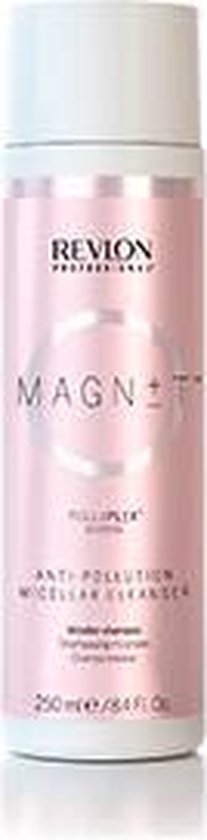 Revlon MAGNET anti-pollution micellar cleanser 250 ml