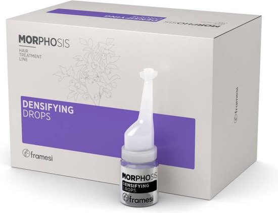 Framesi Morphosis Densifying Drops 12x6ml