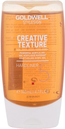 Goldwell - Stylesign Hardliner 5 Powerful Acrylic Gel - haargel -