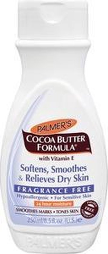 Palmer's Cocoa Butter Formula Lotion - 250 ml - Bodylotion