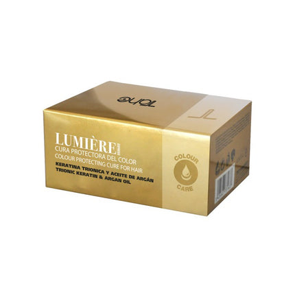 Tahe Lumiere Serum Post-Colour Protecting Care 5x10ml