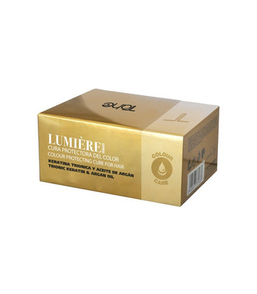 Tahe Lumiere Serum Post-Colour Protecting Care 5x10ml