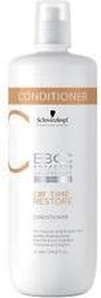 SCHWARZKOPF BC Time Restore Q10 Conditioner 1000 ml