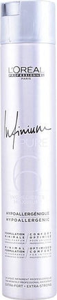 L'Oréal Professionnel Infinium Pure Extra Strong 500 ml